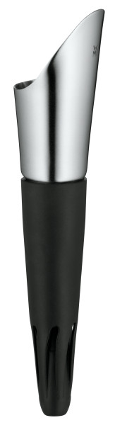 Dekantierausgießer WMF Vino in edelstahlfarben aus Metall