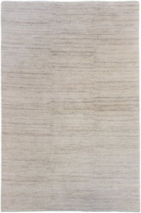 Teppich KHANGRI UNI Teppich KHANGRI UNI