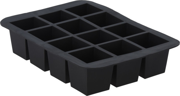 Eiswürfelform