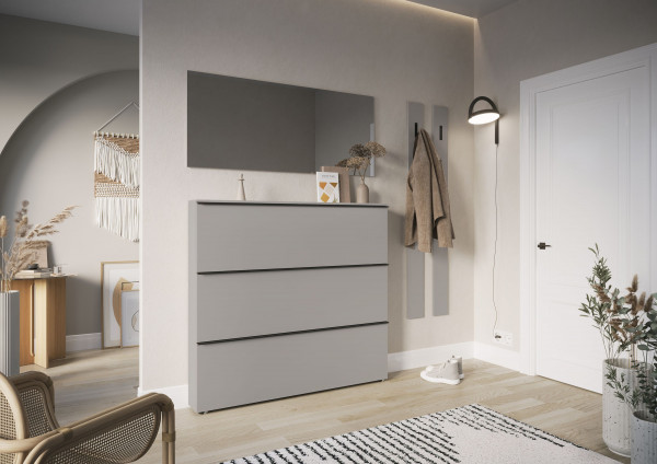 Garderobe vito Solino