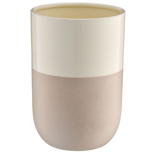 Vase LOOK LIKE STONEWARE