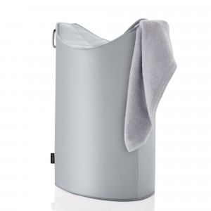 Wäschesammler FRISCO silber Wäschesammler FRISCO silber