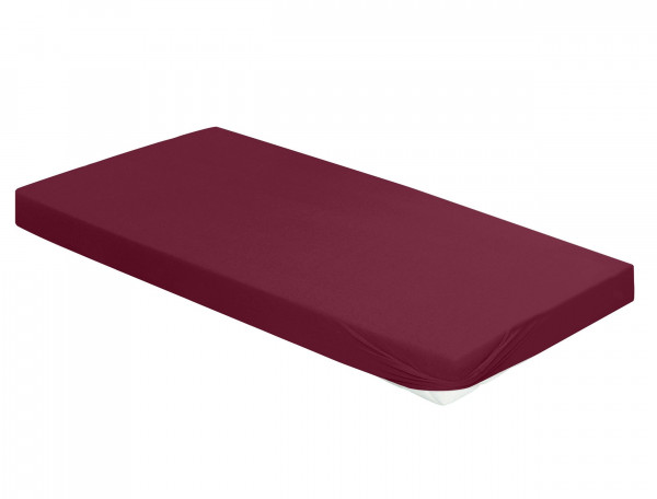 Topperbezug VESUV-T Jersey aus Baumwolle