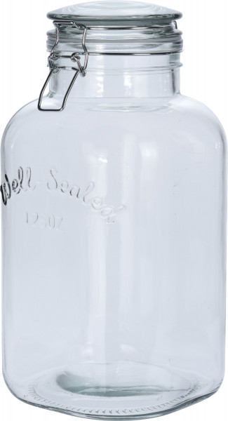 Vorratsglas