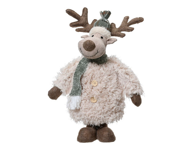 Hirsch