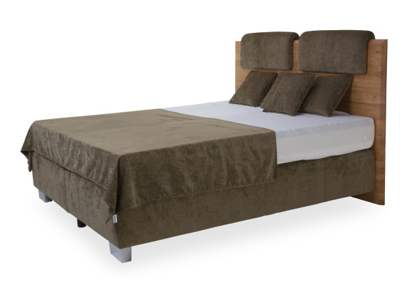 Boxspringbett SUPREME COMFORT