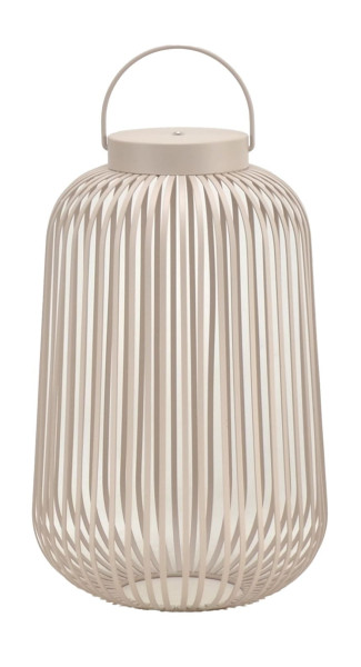 Laterne LED LUNARO