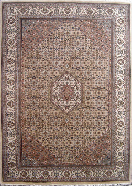 Teppich Alwar Bidjar 70x140