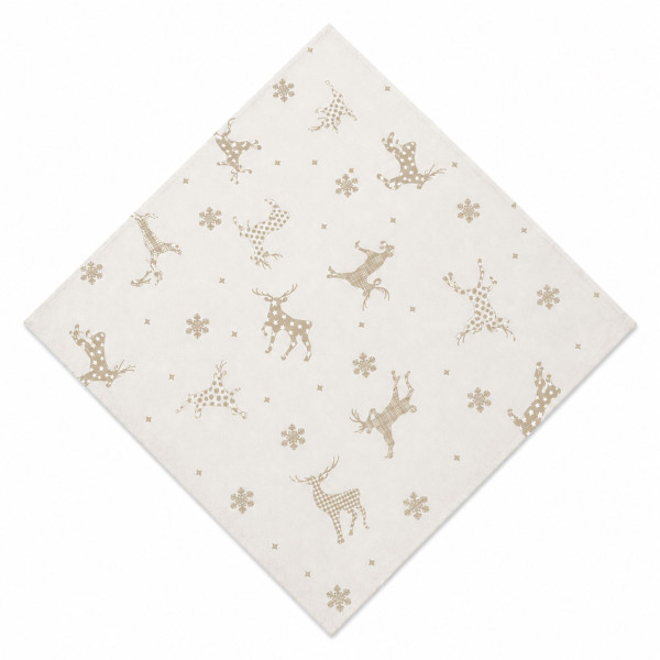 Mitteldecke XMAS ELEGANCE