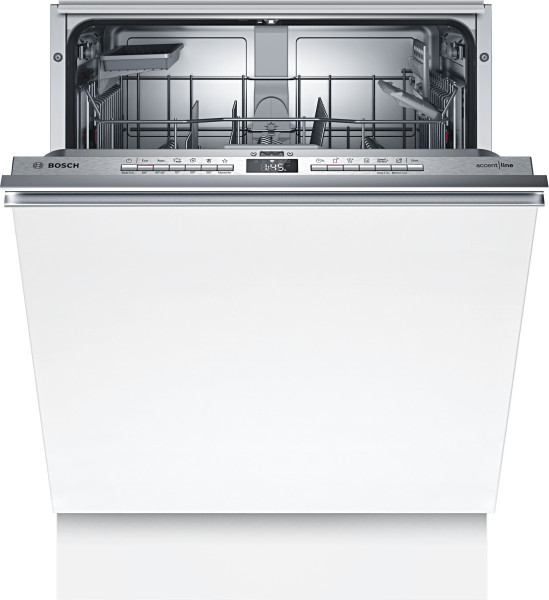BOSCH Geschirrspüler SMV4HB800E