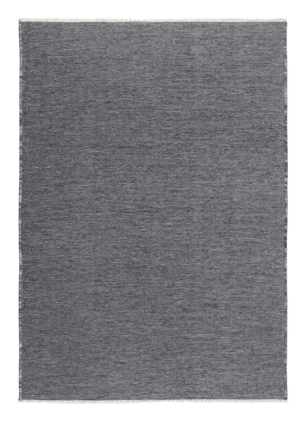 Teppich JOKER OF COLORS in grau