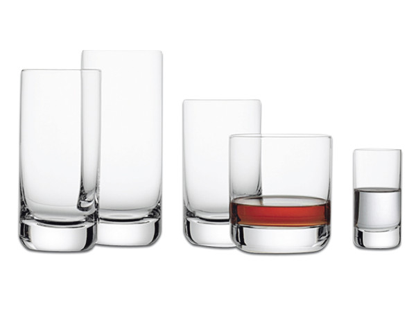 Whiskyglas SIMPLE (CONVENTION)
