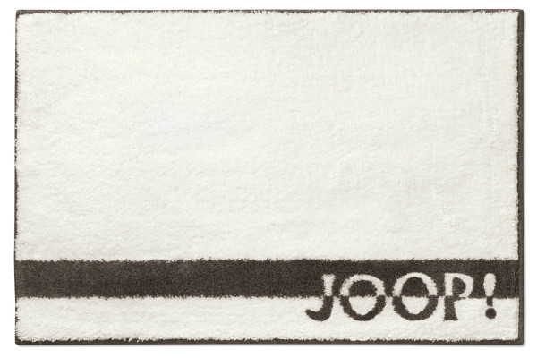 Badematte JOOP! LOGO STRIPES