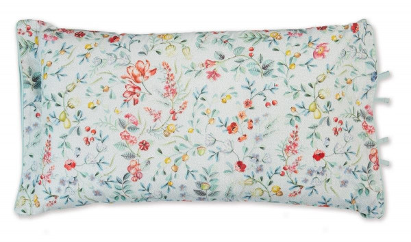 Kissen PERKAL MIDNIGHT GARDEN