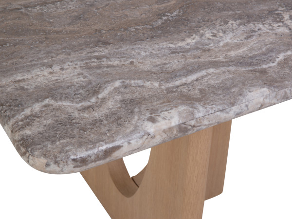 Esstisch SANSIBAR LENDUM