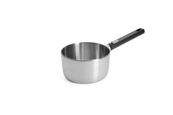 Stieltopf WOLL LOGIC STEEL