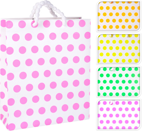 Geschenktasche POINTS