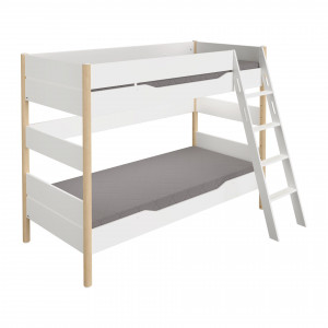 Etagenbett PAIDI YLVIE Etagenbett PAIDI YLVIE