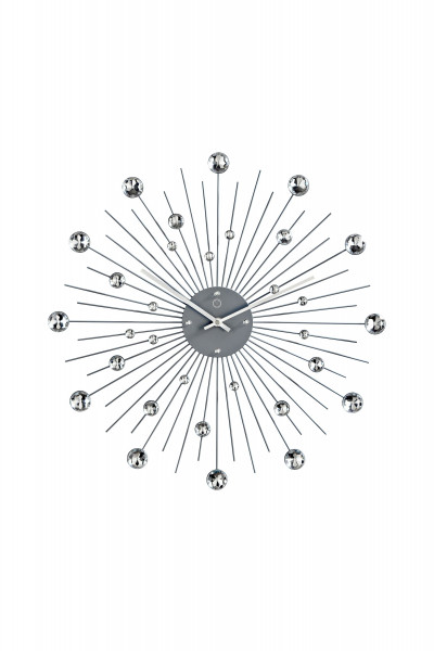 Wanduhr ISTANBUL