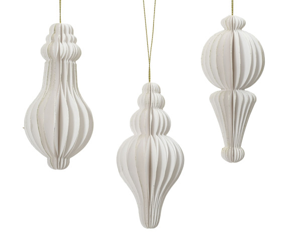 Christbaumschmuck Hänger ORNAMENT