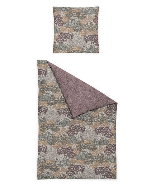 Bettwäsche SKY Satin