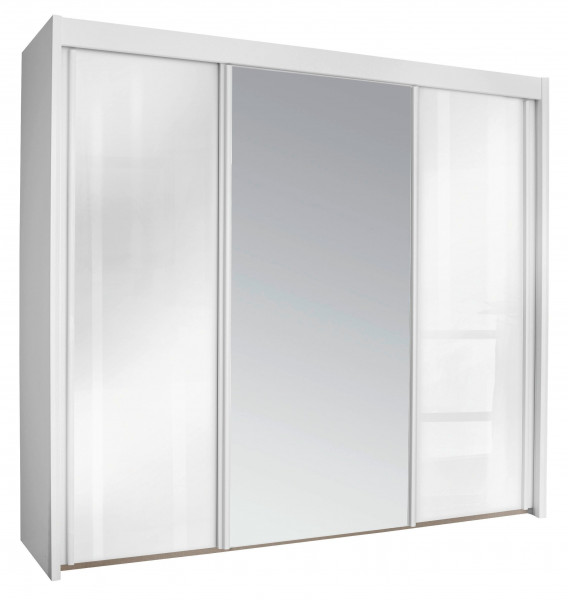 Schwebetürenschrank HP Rosario