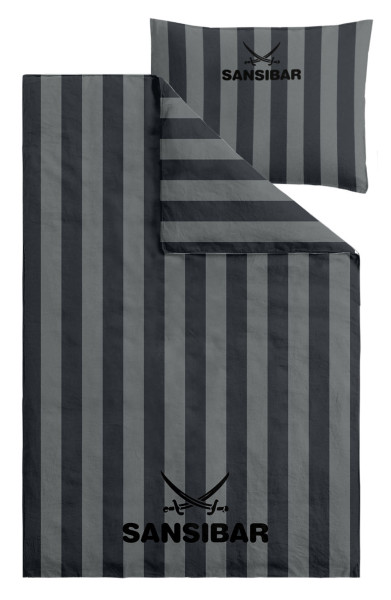 Bettwäsche SANSIBAR Satin