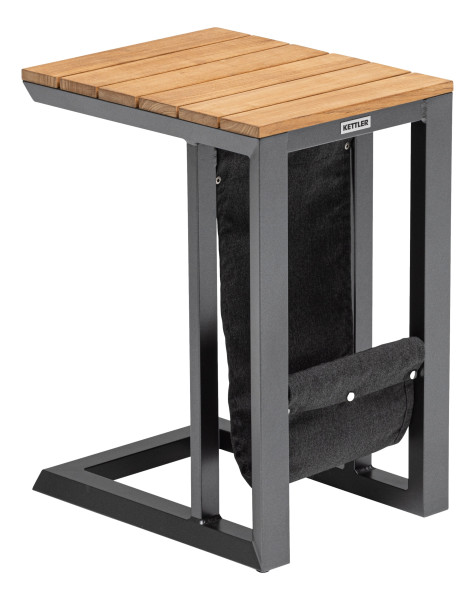 Beistelltisch KETTLER OCEAN SKID in mehrfarbig