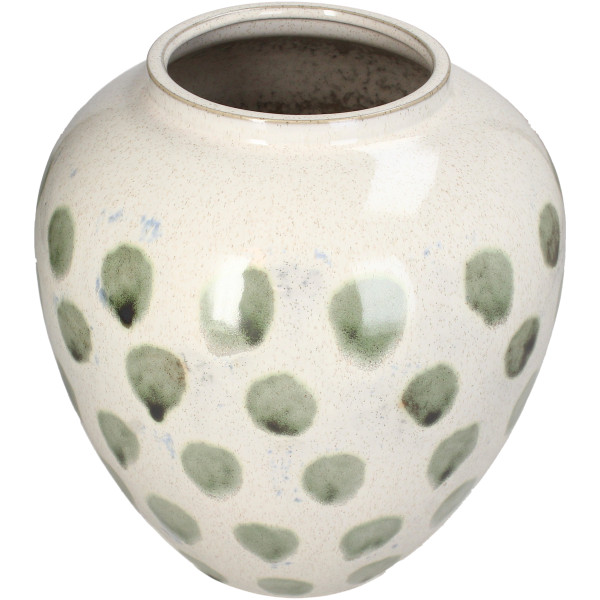 Vase DOTS