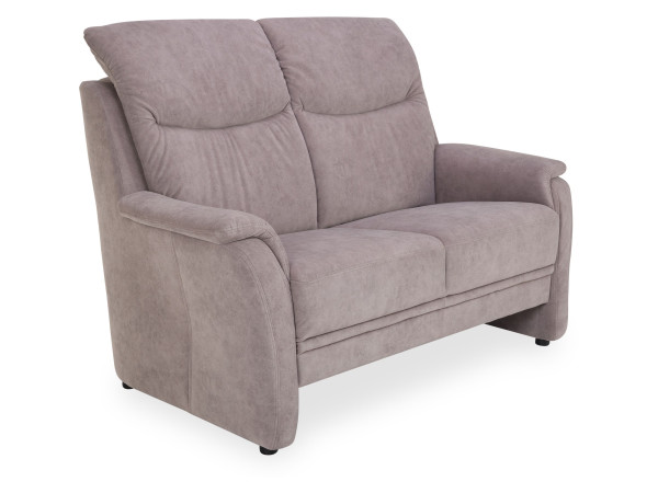 Sofa 2 Sitzer PALMA aus Stoff