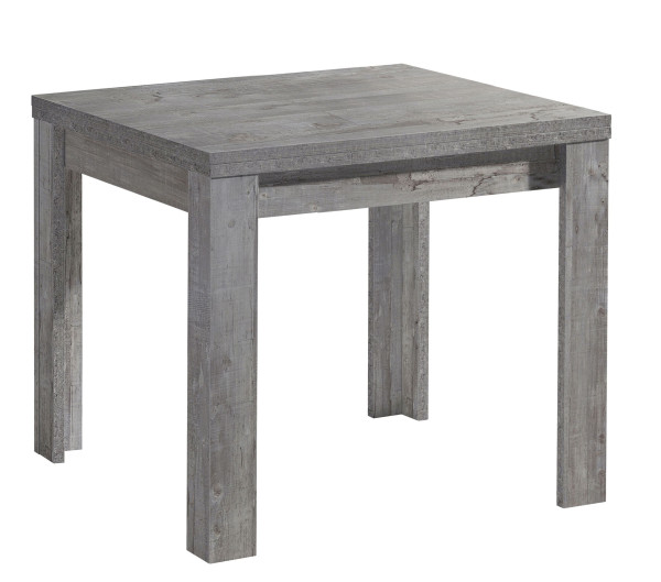 Esstisch HARPER MANADO in  beton aus Dekor