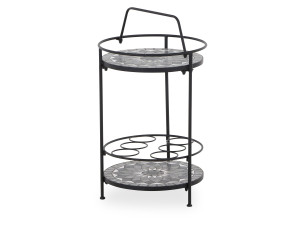 Beistelltisch SIENA GARDEN Como Beistelltisch SIENA GARDEN Como