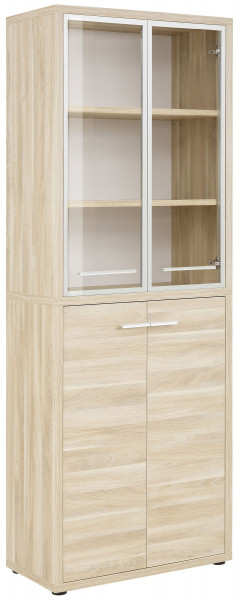 Highboard-Kombination SET+