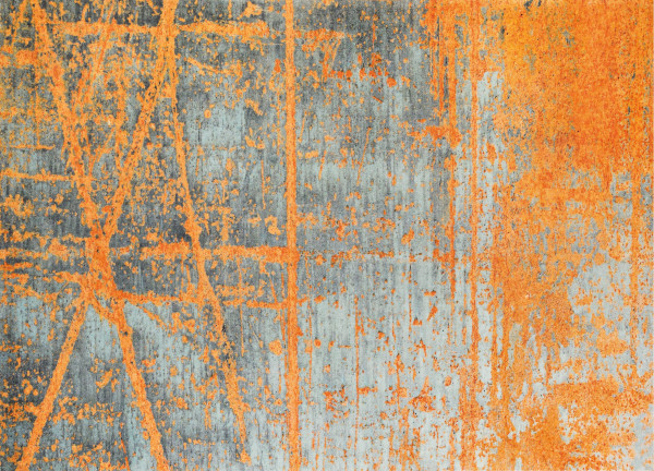 Fußmatte Rustic