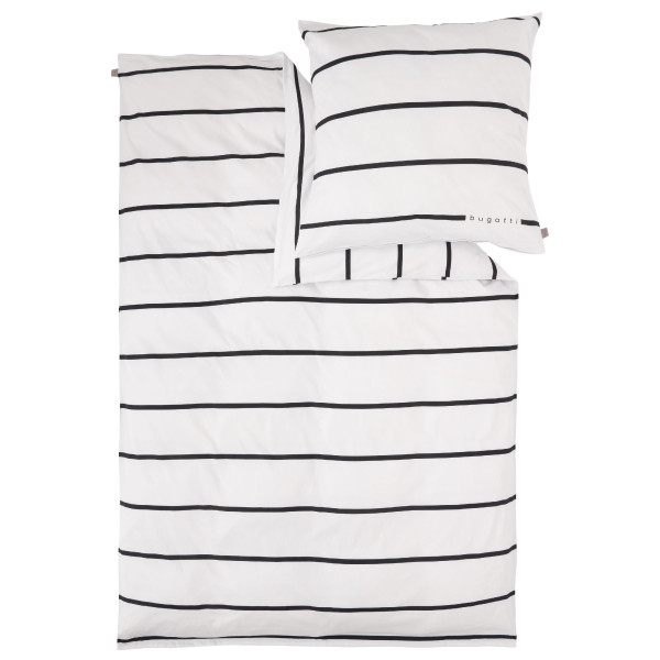 Bettwäsche Satin BUGATTI