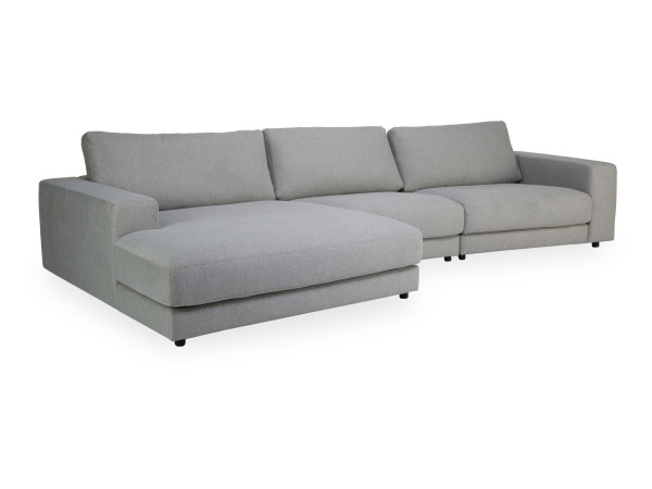 Polsterecke MOUTIQUE ELLE in mint aus Stoff