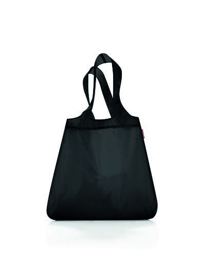 mini-maxi-Shopper reisenthel - black