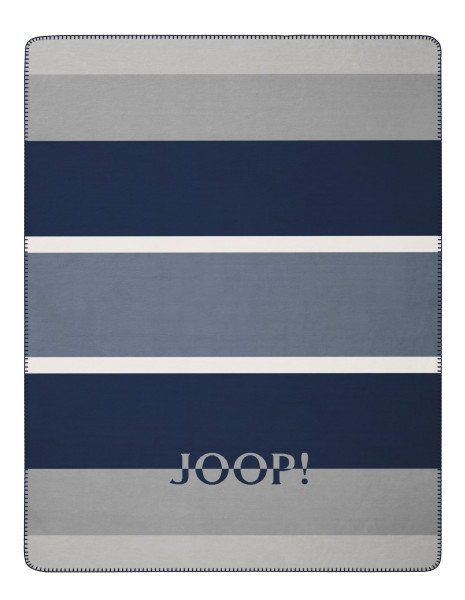 Wohndecke JOOP! MOOD in mehrfarbig aus Mischgewebe