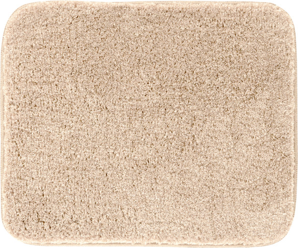 Badematte MELANGE aus Polyacryl