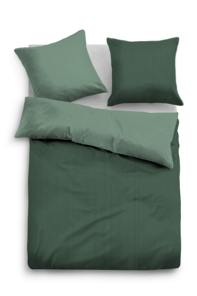 Bettwäsche Satin TOM TAILOR