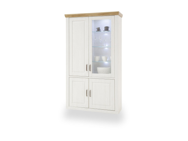 Vitrine MADERA