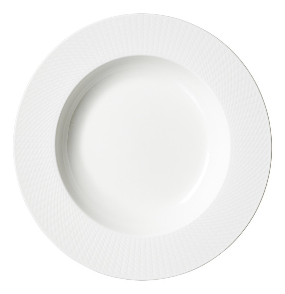 Suppenteller SAPHIR