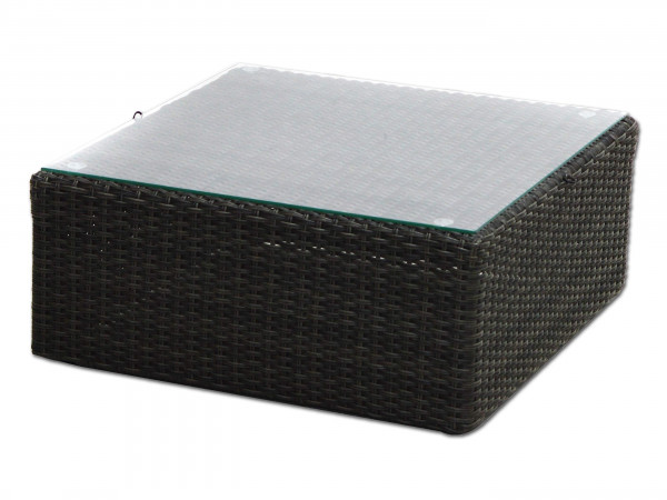 Lounge-Hocker/Beistellisch