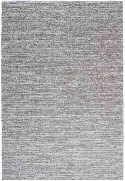 Teppich MASAI in grau aus Polyester