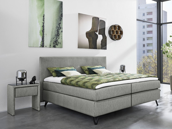 Boxspringbett RUF ADESSO