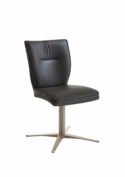 Polsterstuhl STUDIO-LINE in  Arcade Plus anthrazit