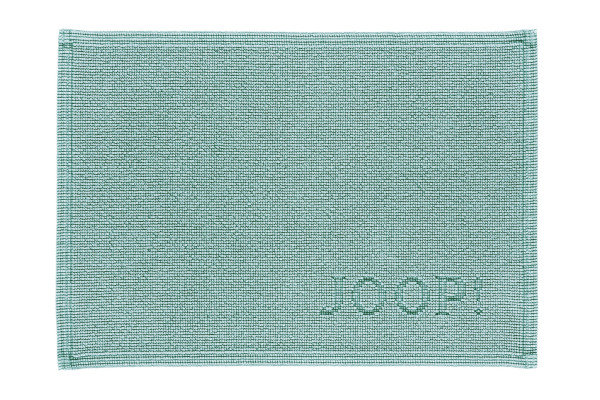 Badteppich JOOP! SIGNATURE aus Baumwolle