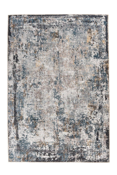Teppich FAYE aus Polyester