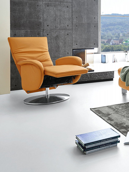 Relaxsessel Elastoform Sierk Style Plus