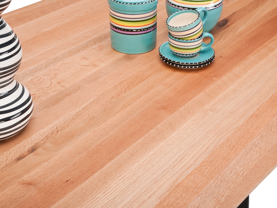 Esstisch | Esstische | Tische | Möbel | Alles Wohnen dieser Welt im